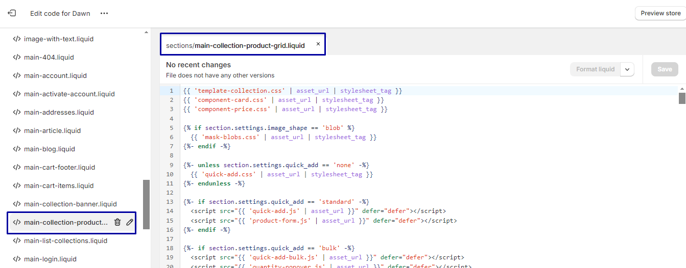 How To Split Product Variants Into Separate Products On Shopify